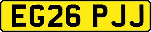 EG26PJJ