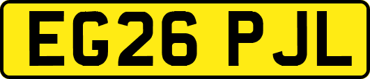 EG26PJL