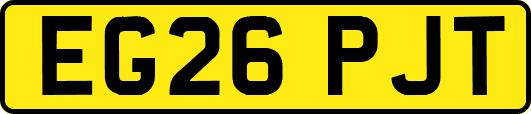 EG26PJT