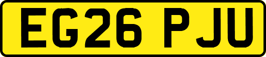 EG26PJU