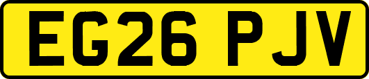 EG26PJV