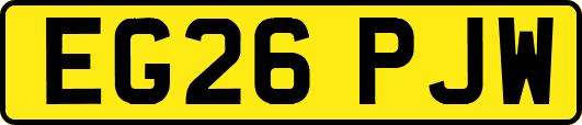 EG26PJW