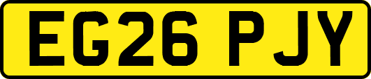 EG26PJY