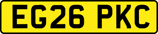 EG26PKC