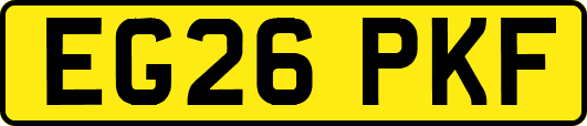 EG26PKF