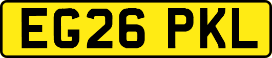 EG26PKL