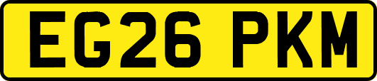 EG26PKM