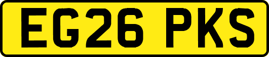 EG26PKS