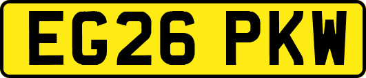 EG26PKW