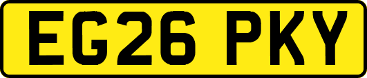EG26PKY