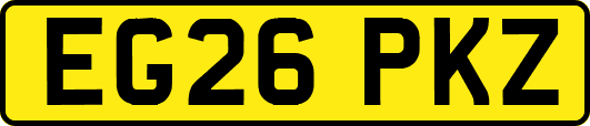 EG26PKZ