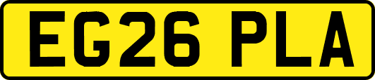 EG26PLA