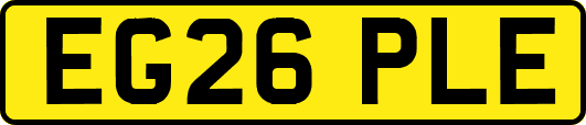 EG26PLE