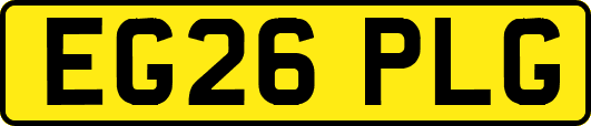 EG26PLG