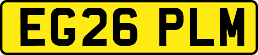 EG26PLM