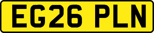EG26PLN