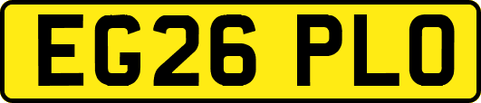 EG26PLO