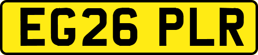 EG26PLR