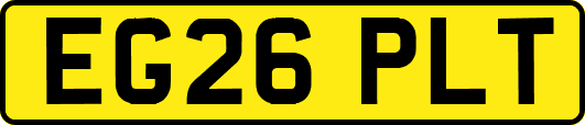 EG26PLT