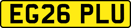 EG26PLU