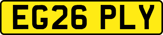 EG26PLY