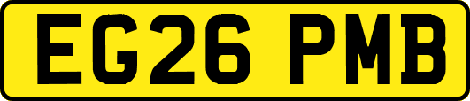 EG26PMB