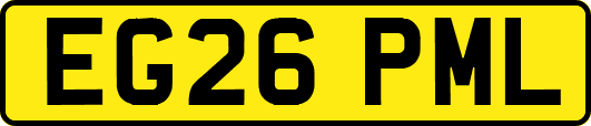 EG26PML