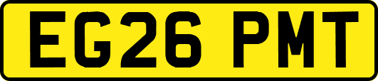 EG26PMT