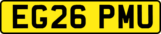 EG26PMU