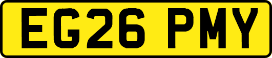 EG26PMY