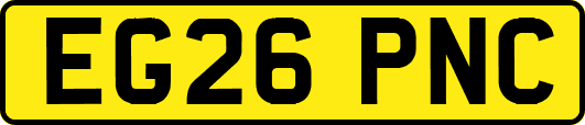 EG26PNC