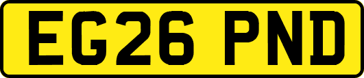 EG26PND