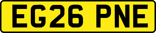 EG26PNE