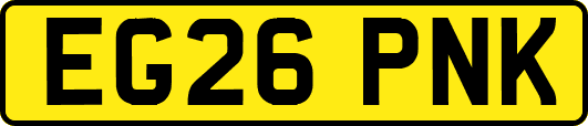 EG26PNK