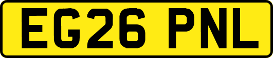 EG26PNL
