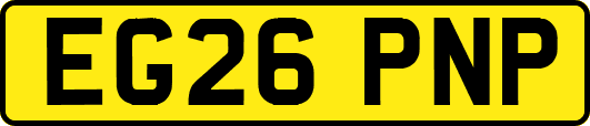 EG26PNP