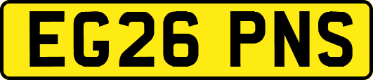 EG26PNS