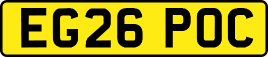 EG26POC