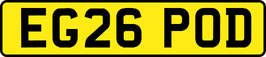 EG26POD