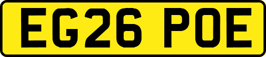 EG26POE