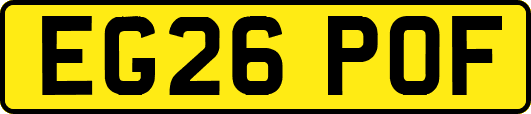 EG26POF