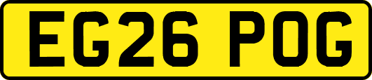 EG26POG