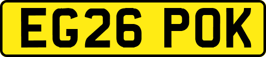 EG26POK