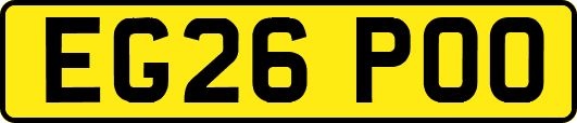 EG26POO