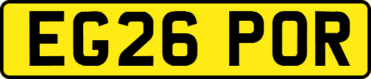 EG26POR