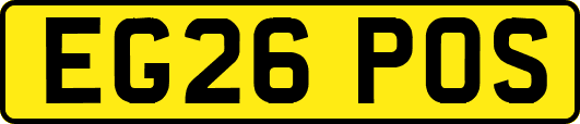 EG26POS