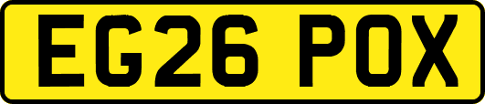EG26POX
