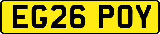 EG26POY