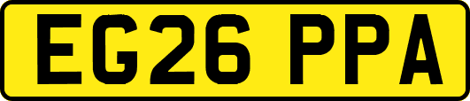 EG26PPA