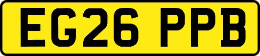 EG26PPB